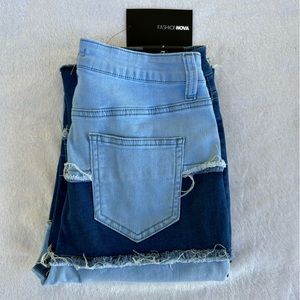 Fashion Nova Jeans